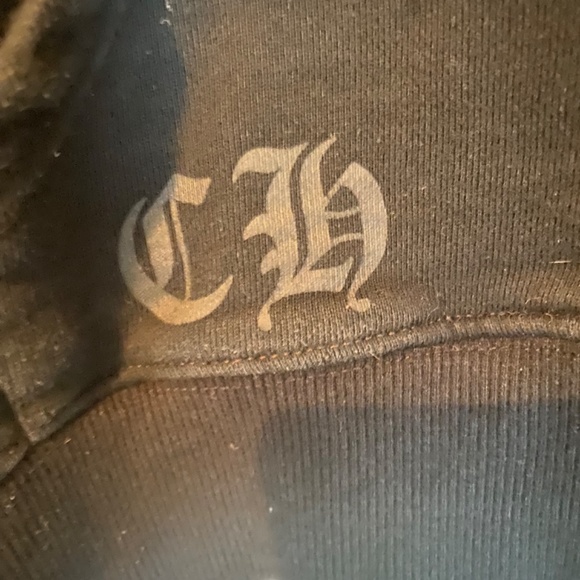 Chrome Heart Pull over Multi Color - Picture 5 of 7